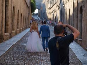 Что нужно знать о свадебной фотосессии - фото